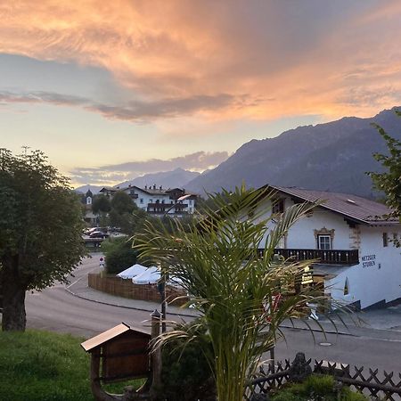 Ferienwohnung Kramernest Grainau Buitenkant foto