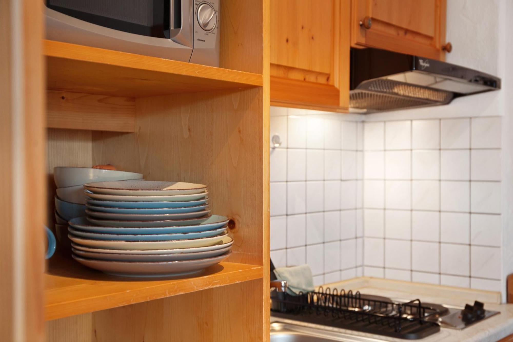 Ferienwohnung Kramernest Grainau Buitenkant foto