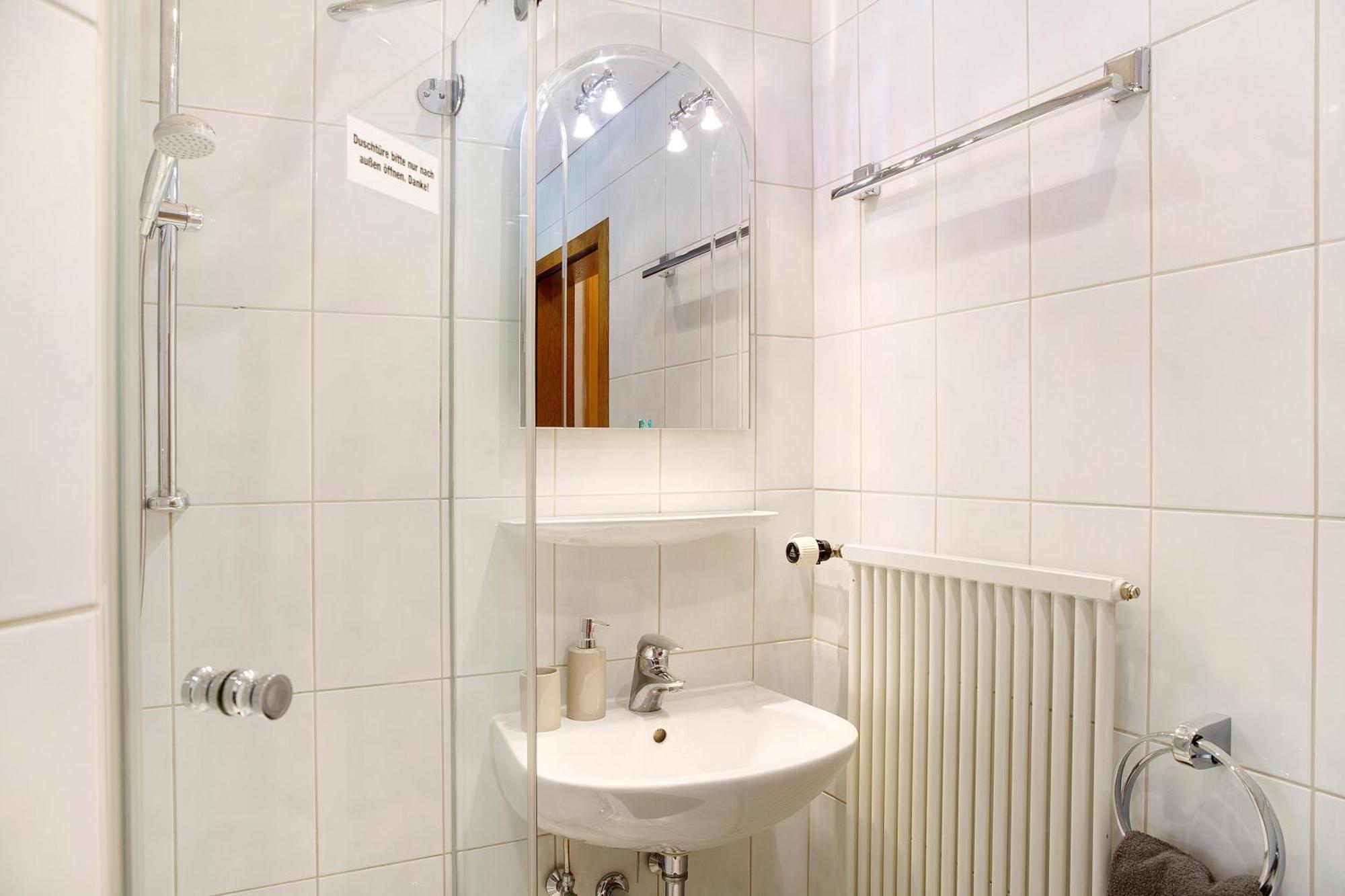 Ferienwohnung Kramernest Grainau Buitenkant foto